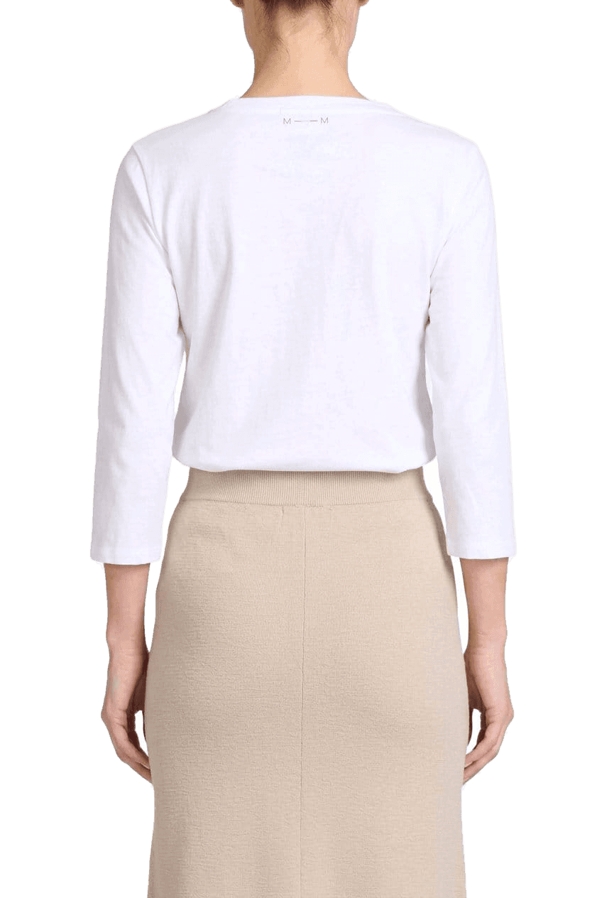 Max Mara Maglia Orata by MM — T-shirt, vista alternativa