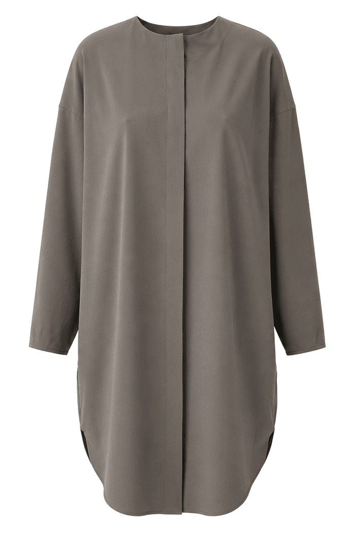 MM by MaxMara Drina — Vestiti, Fango