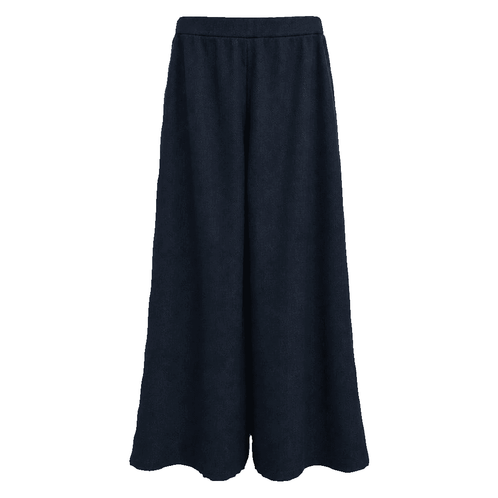 Iconique  Pantalone nero Iconique  — Pantaloni, vista alternativa