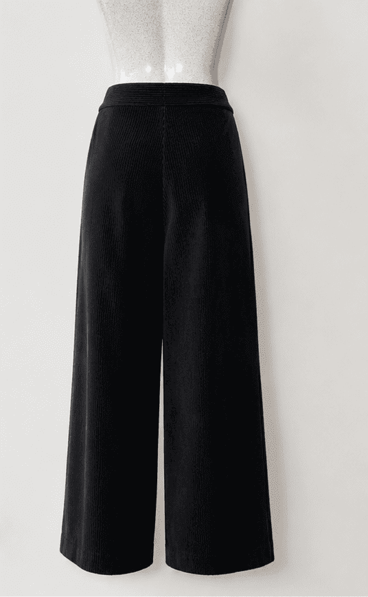 MM by MaxMara Gocce — Pantaloni, vista alternativa