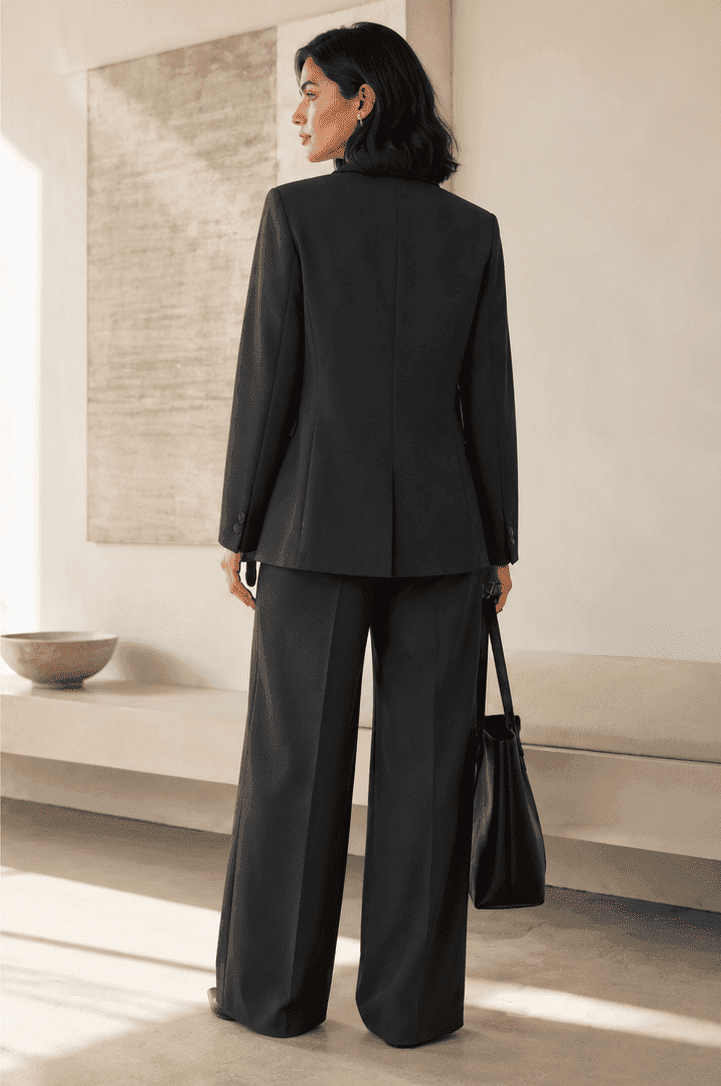 MM by MaxMara Marmo 25 — Blazer, vista alternativa