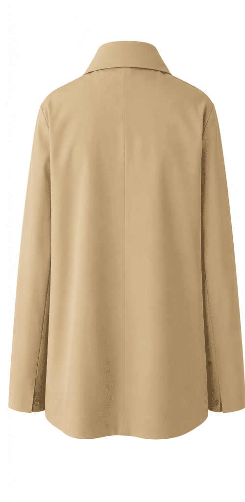 MM by MaxMara Tessile — Impermeabili, vista alternativa