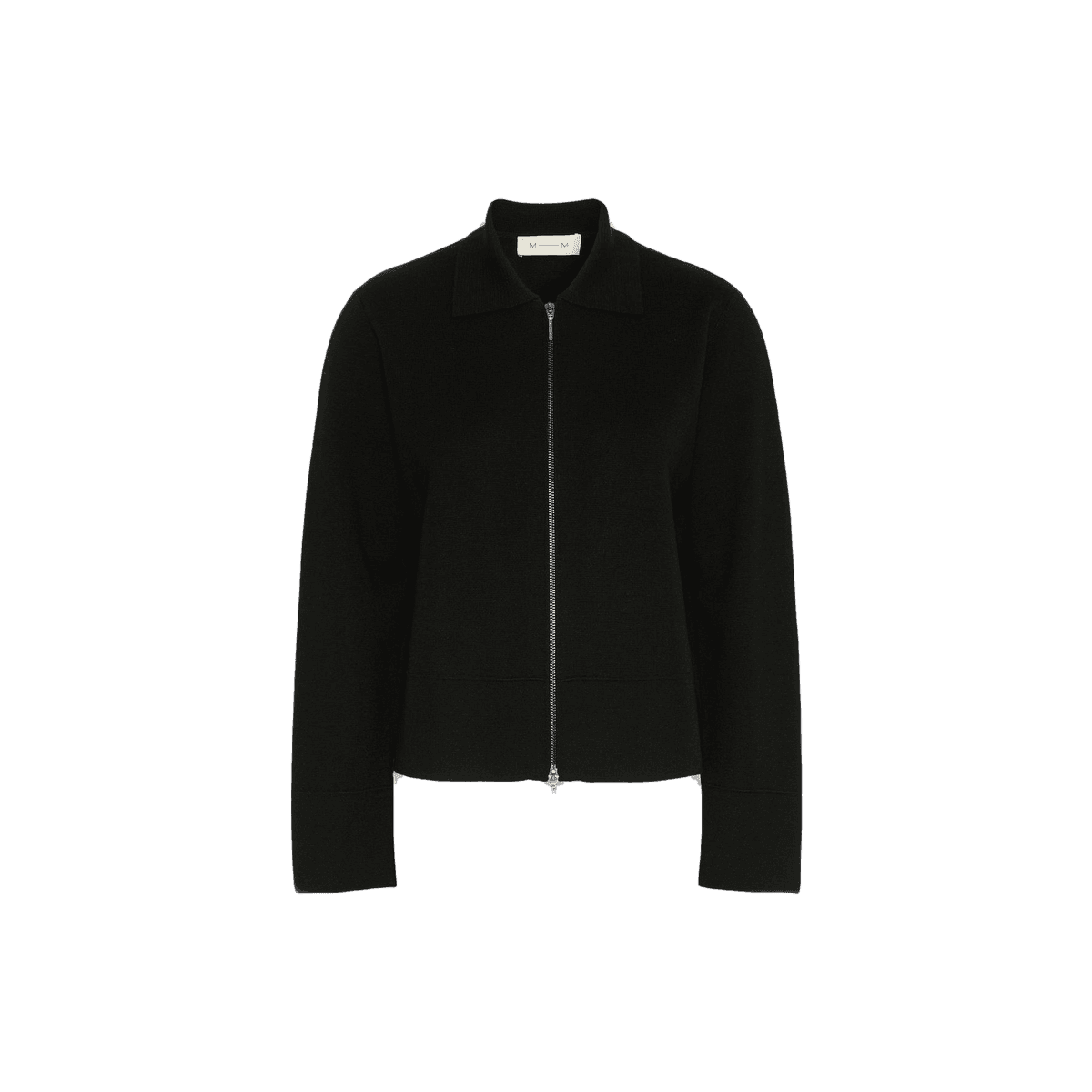 Max Mara Giacca Snack by MM — Giacche, Nero