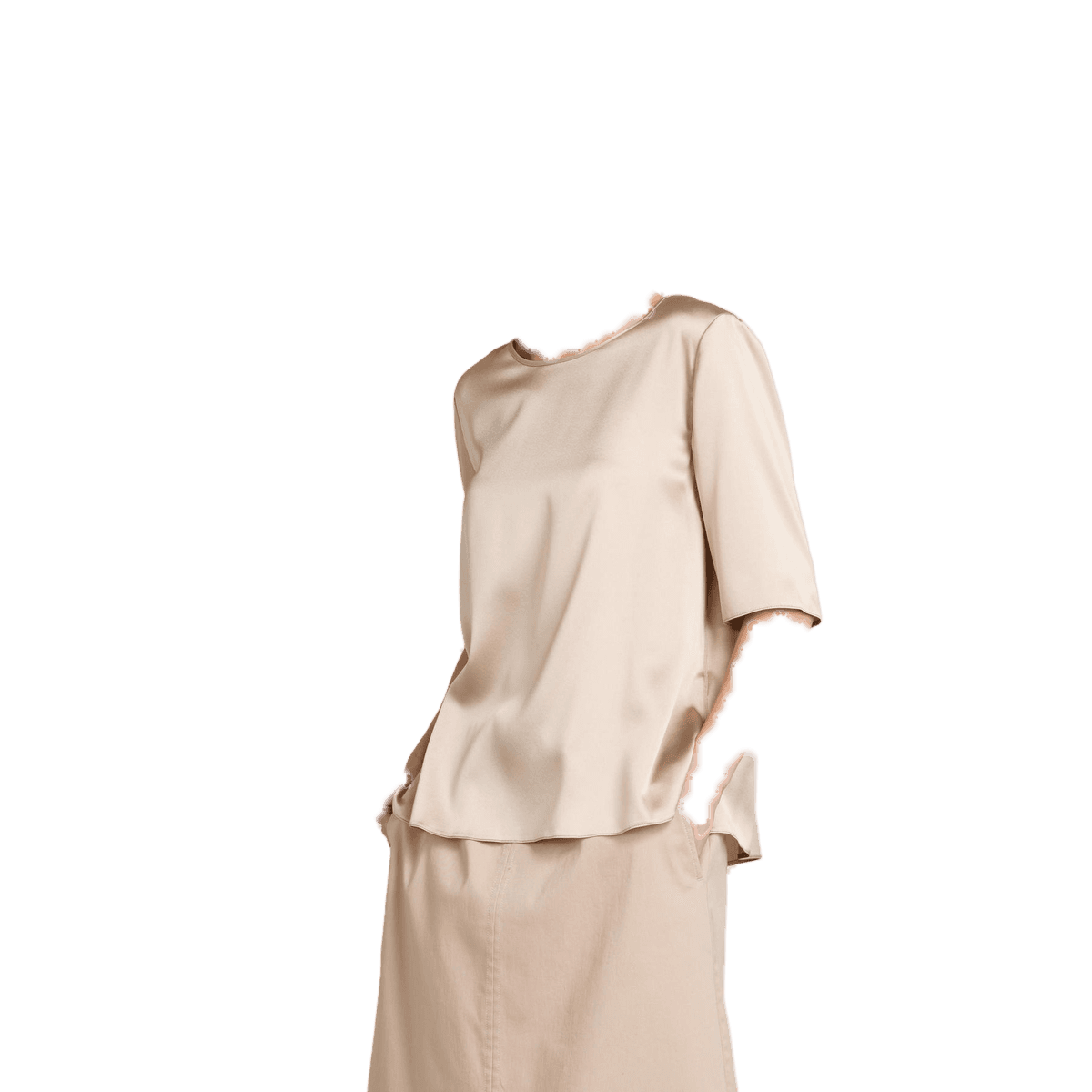 Max Mara T-shirt Asti by MM — T-shirt, Avio