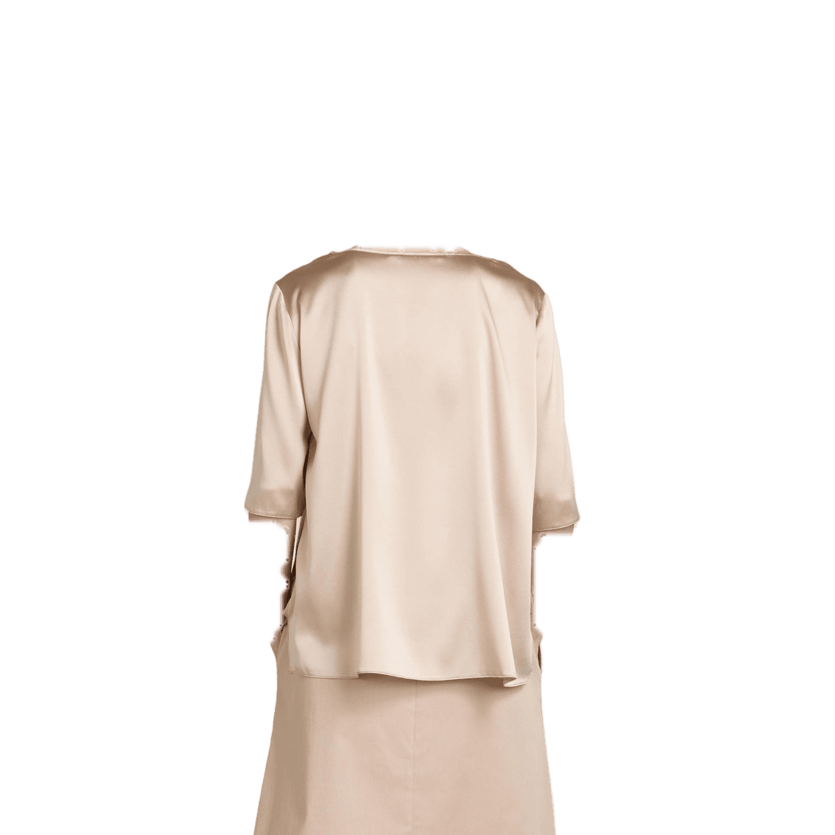 Max Mara T-shirt Asti by MM — T-shirt, vista alternativa