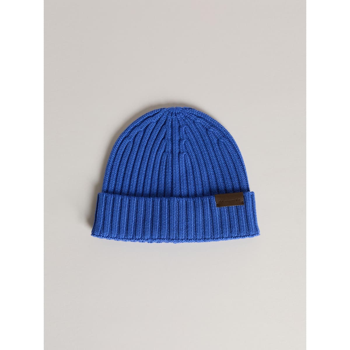 Max Mara Cappello Civada by Mm — donna, Bluette