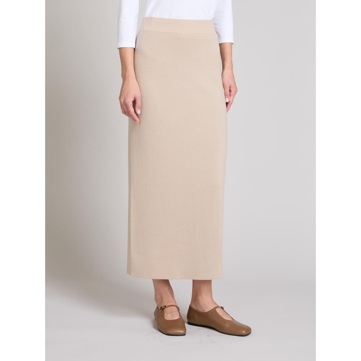 Max Mara Gonna Sonni by MM — Gonne, Lino