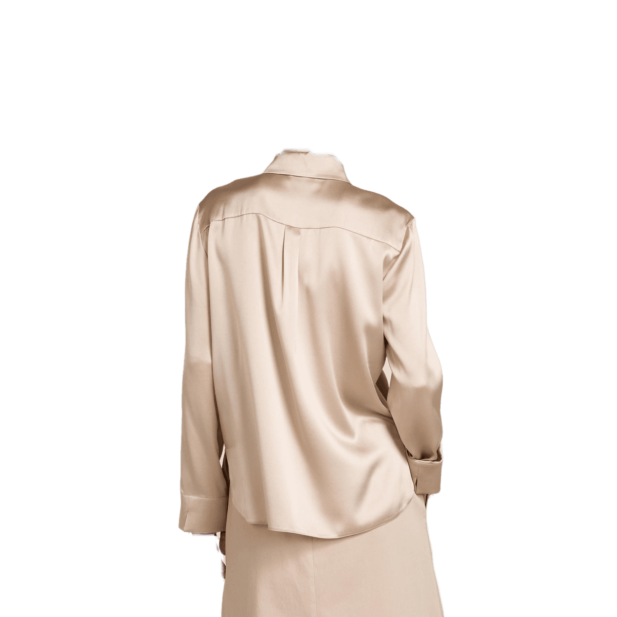 Max Mara Camicia Navetta by MM — Camicie, vista alternativa