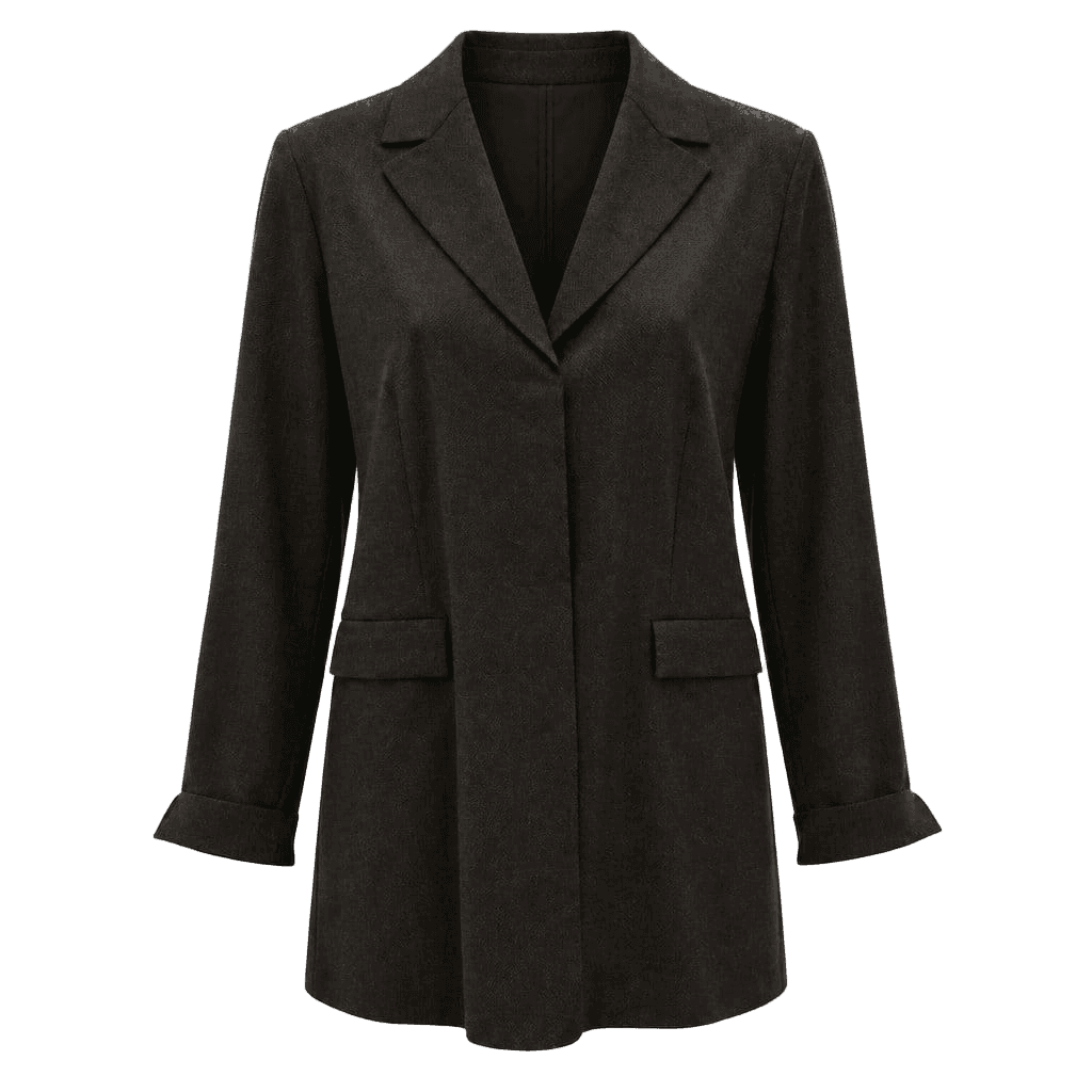 Max Mara Giacca MML Palo by MM — Giacche, Nero