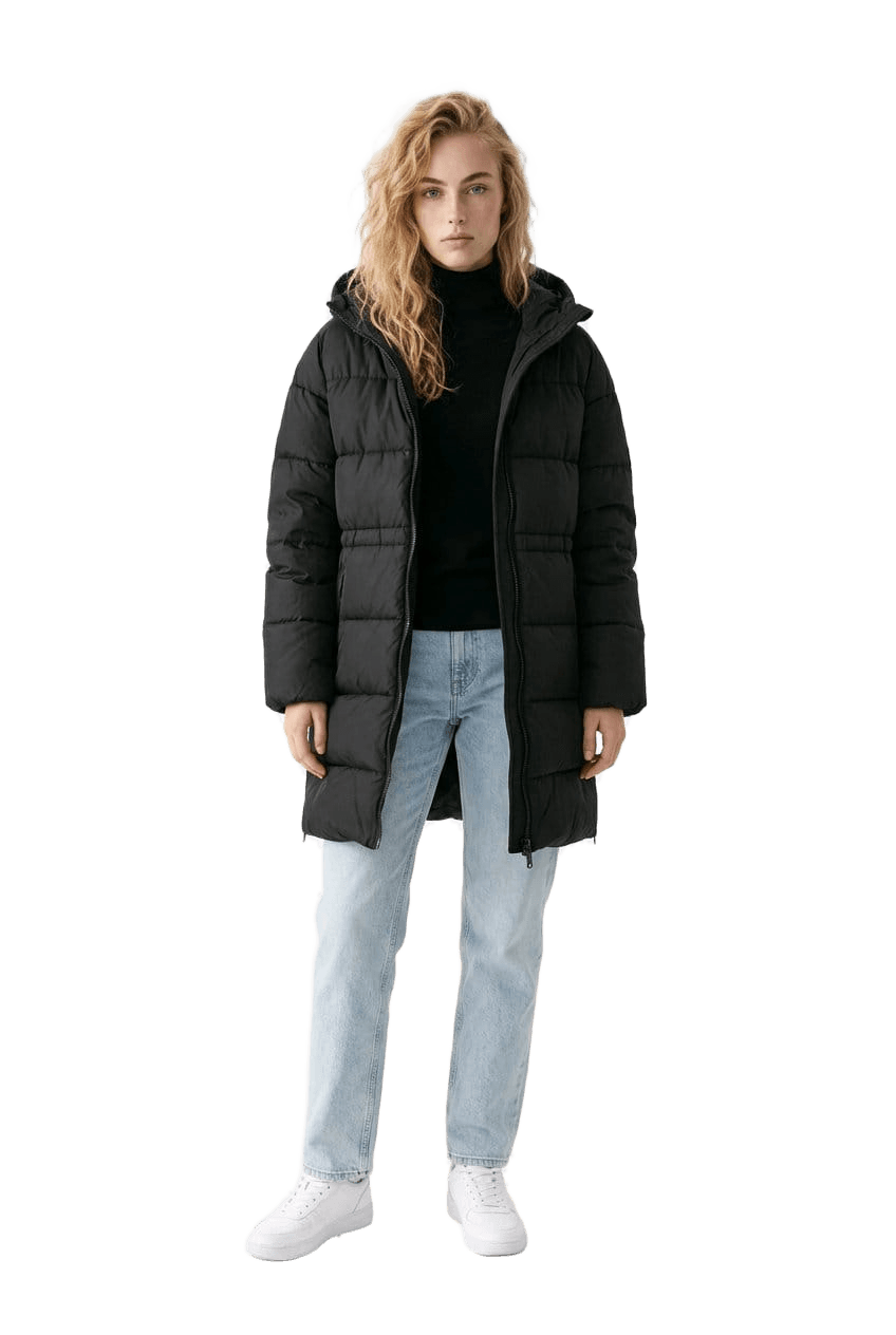 Cappotto Master by MM