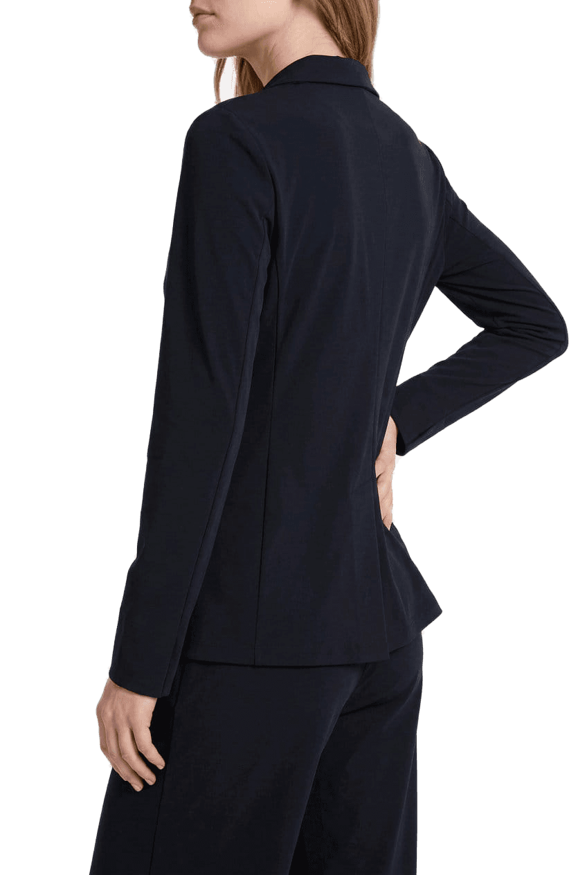 Max Mara Giacca Padre by MM — Giacche, Nero