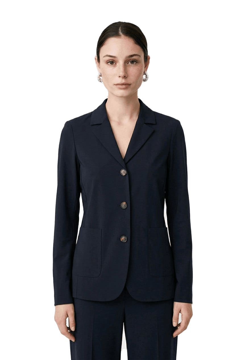 Max Mara Giacca Padre by MM — Giacche, vista alternativa