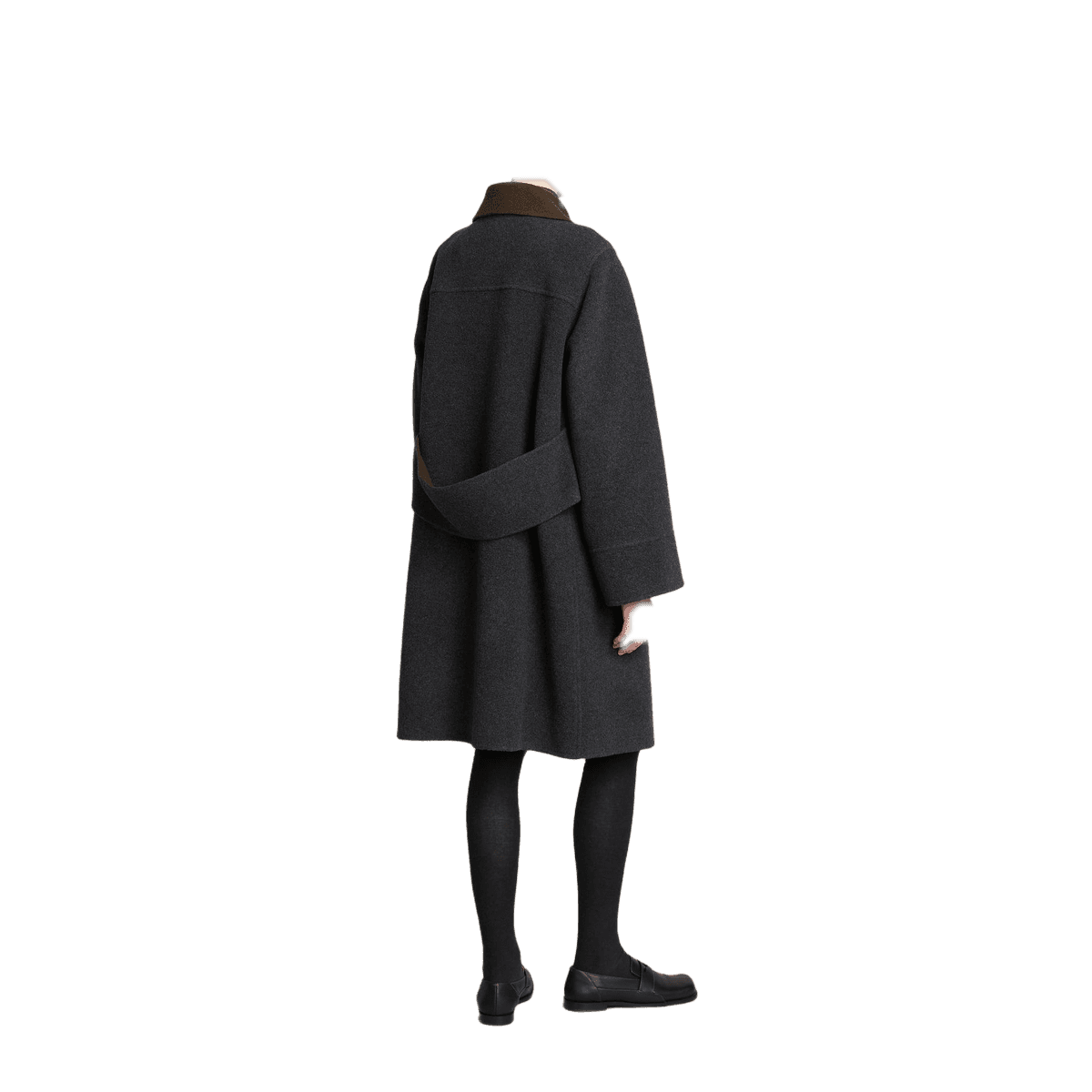Max Mara Cappotto Tartina by MM — Cappotti, vista alternativa