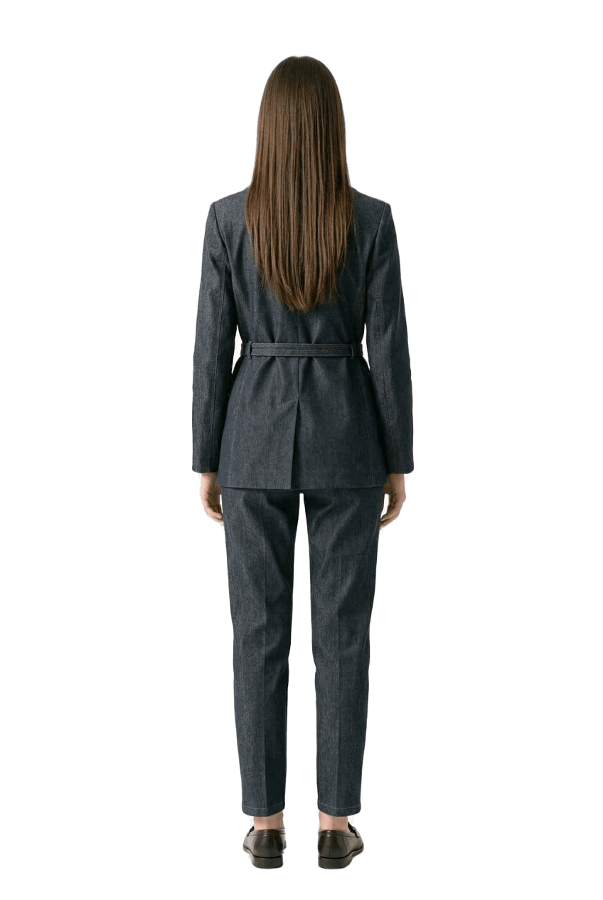 Max Mara Giacca Odissea by MM — Giacche, vista alternativa