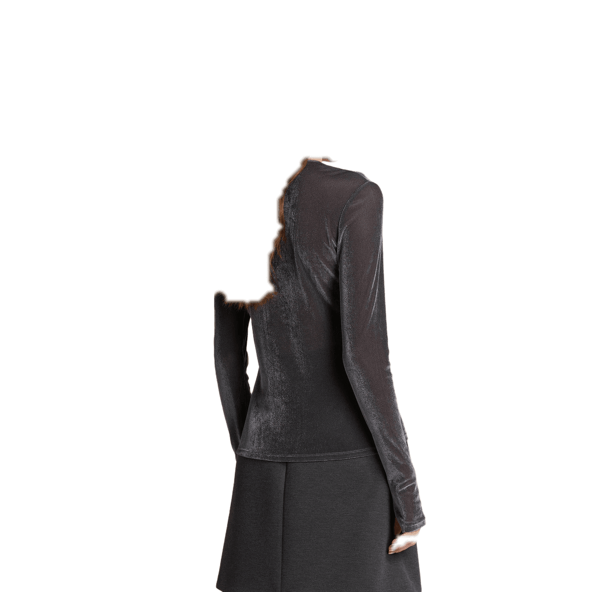 Max Mara Maglietta Abano by MM — T-shirt, vista alternativa
