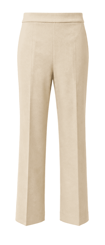 MM by MaxMara Califfo — Pantaloni, Tela