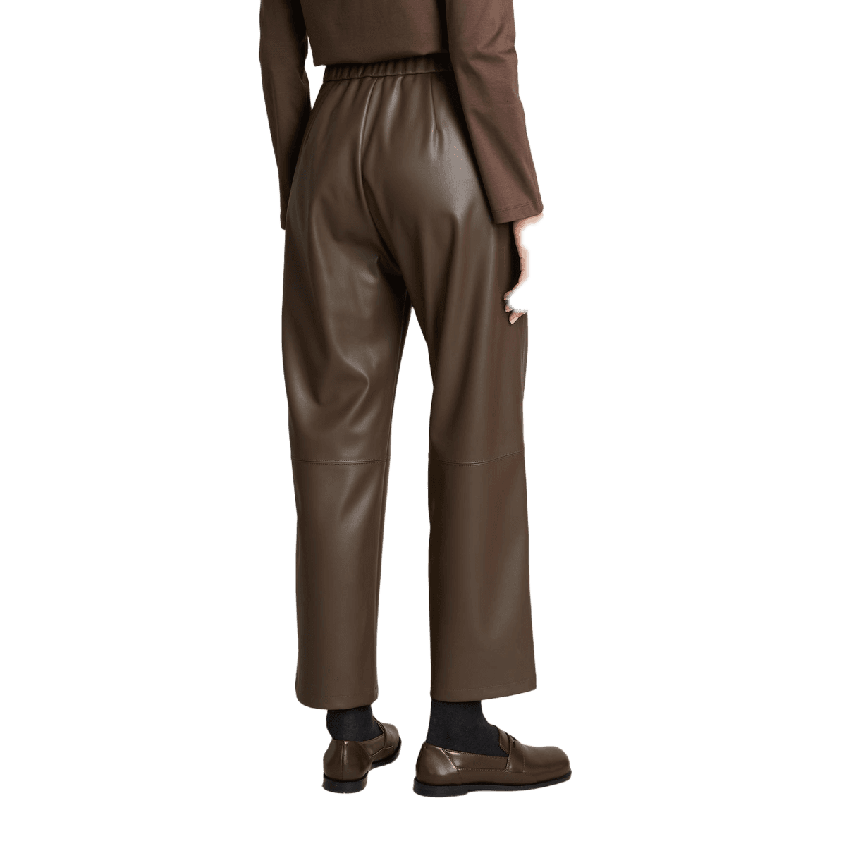 Max Mara Pantalone Ode by MM — Pantaloni, vista alternativa