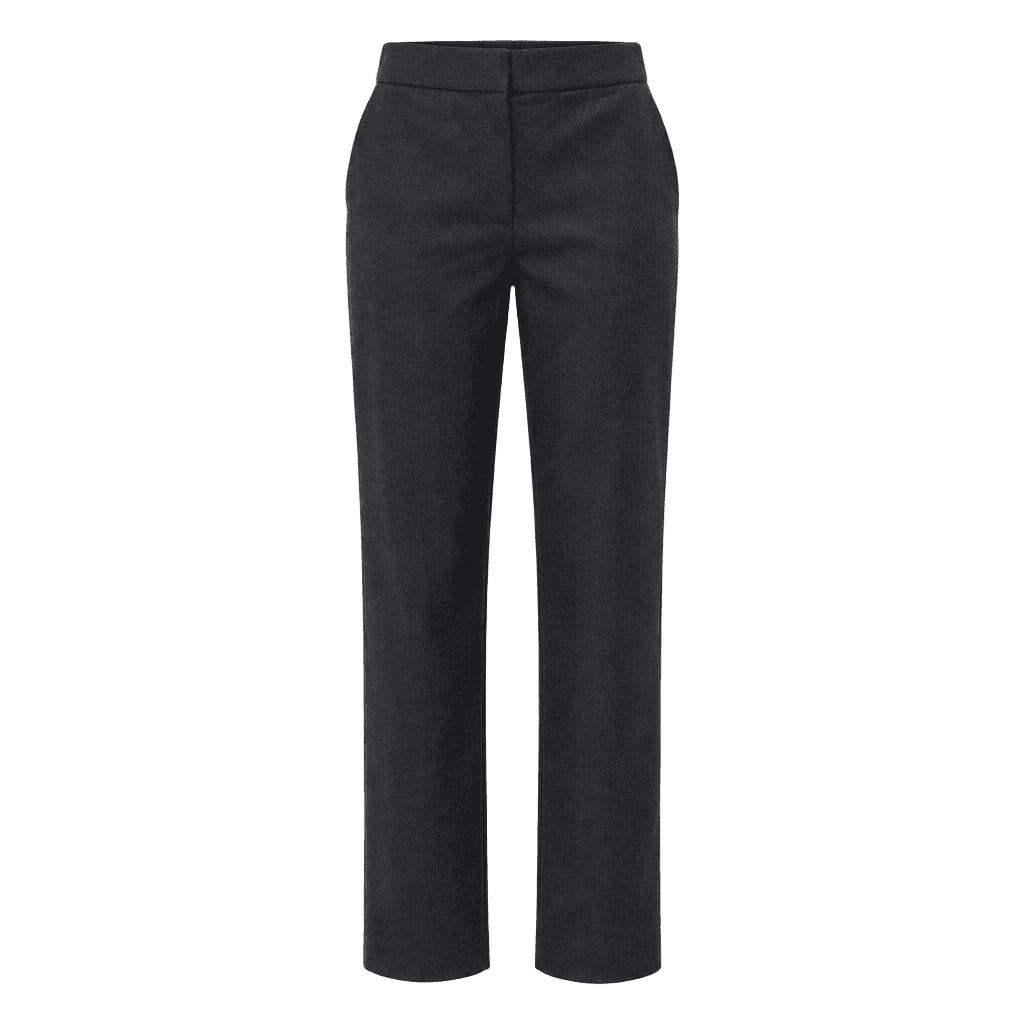 Max Mara Pantalone Lipari by MM — Pantaloni, Blu