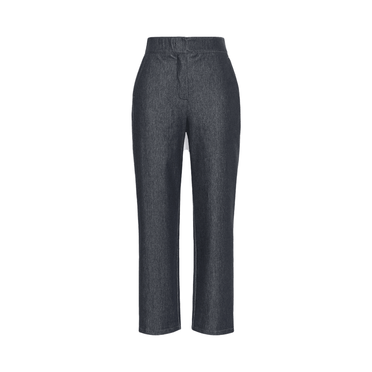 Max Mara Pantalone Saio by MM — Pantaloni, Blu
