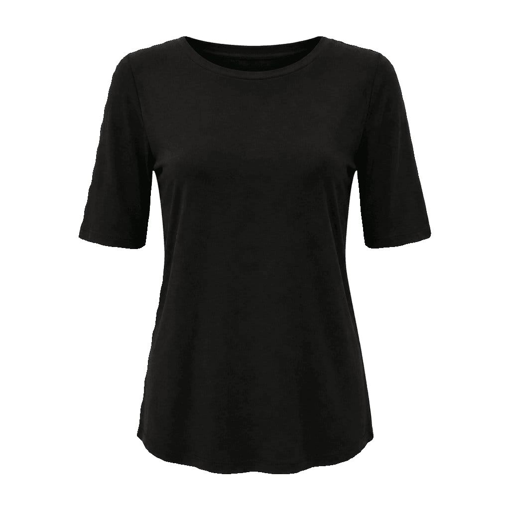 Max Mara T-shirt MML Mirto by MM — T-shirt, Nero