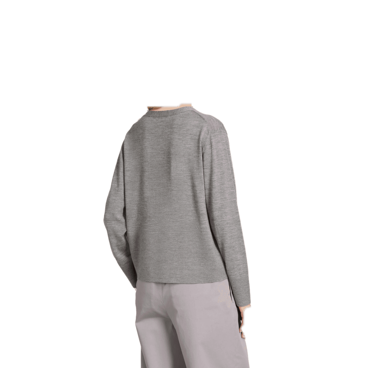 Max Mara Cardigan Canditi by MM — Maglioni, vista alternativa