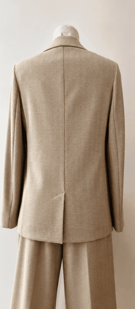 MM by MaxMara Albania  — Blazer, vista alternativa