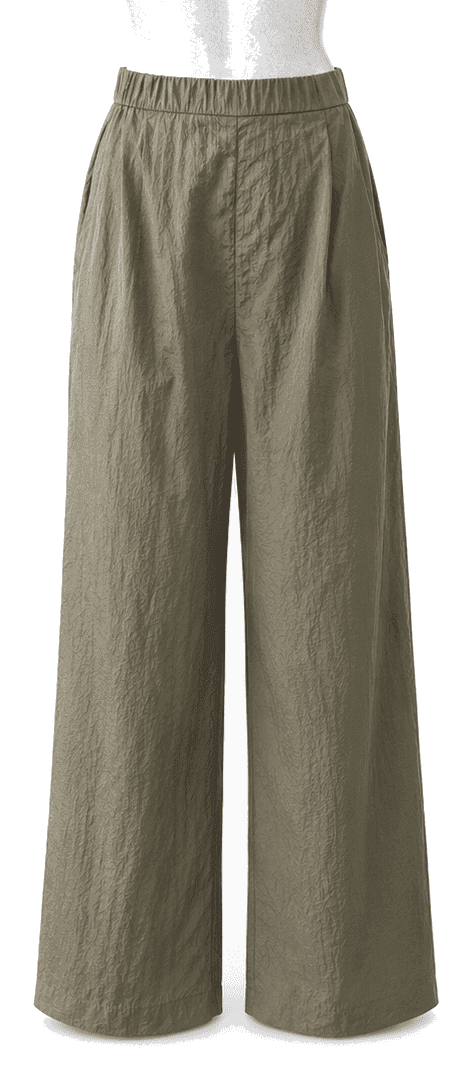MM by MaxMara Ozio — Pantaloni