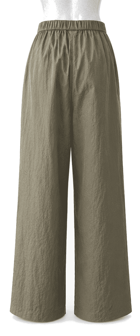 MM by MaxMara Ozio — Pantaloni, vista alternativa