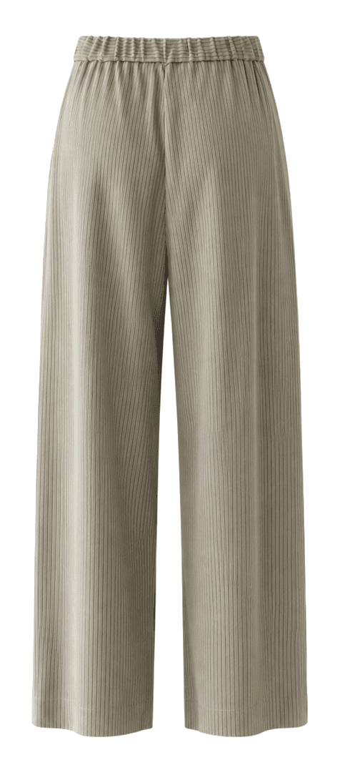 MM by MaxMara Sabbia — Pantaloni, vista alternativa