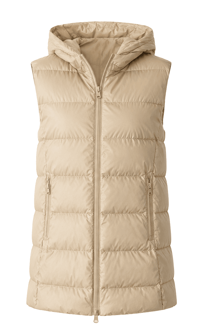 MM by MaxMara Cappotto Lodola by MM — Cappotti, Sabbia