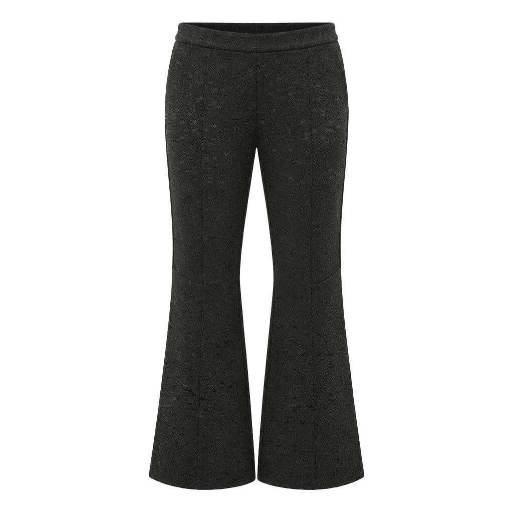 Max Mara Pantalone Burano by MM — Pantaloni, Blu notte